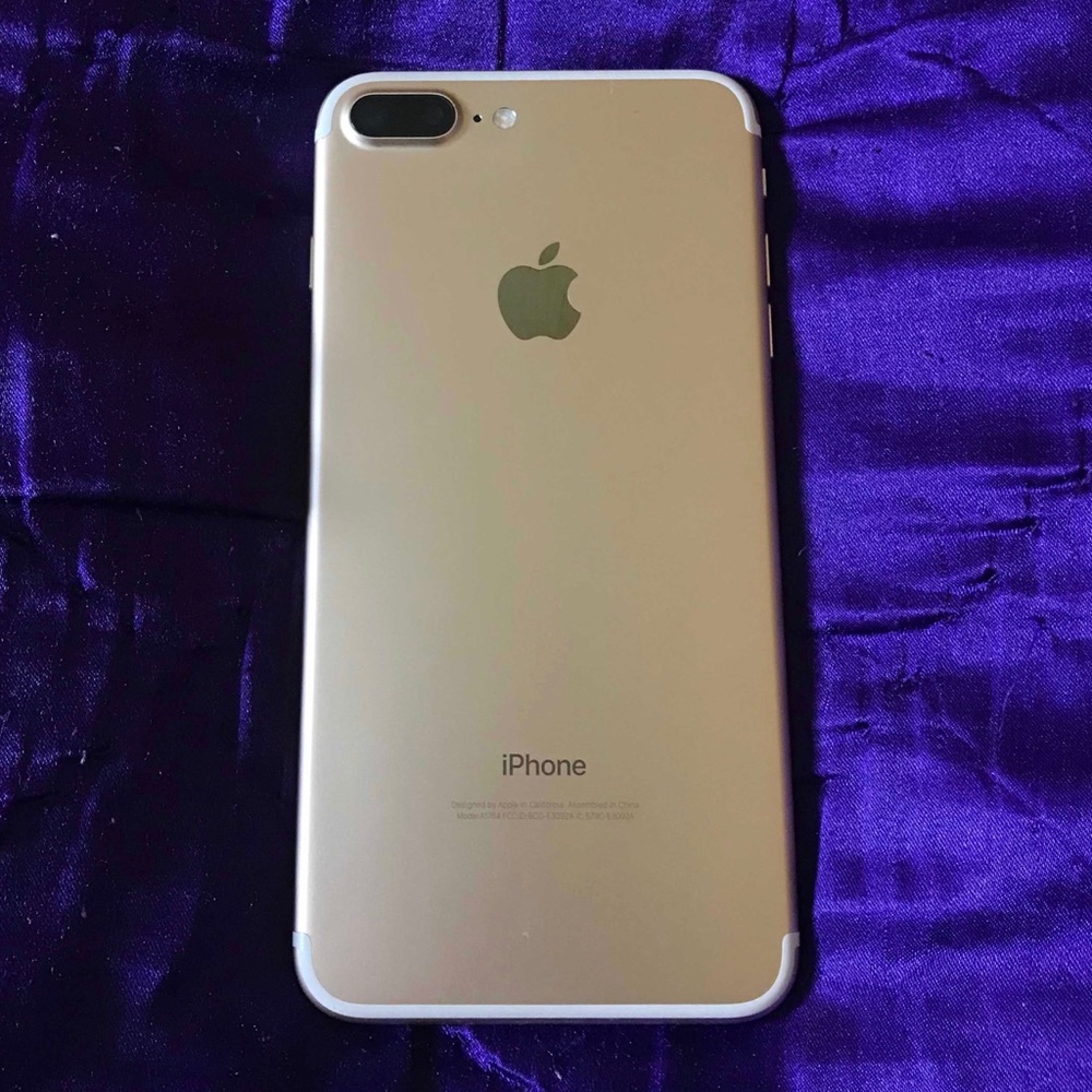 iPhone 7 Plus OBO